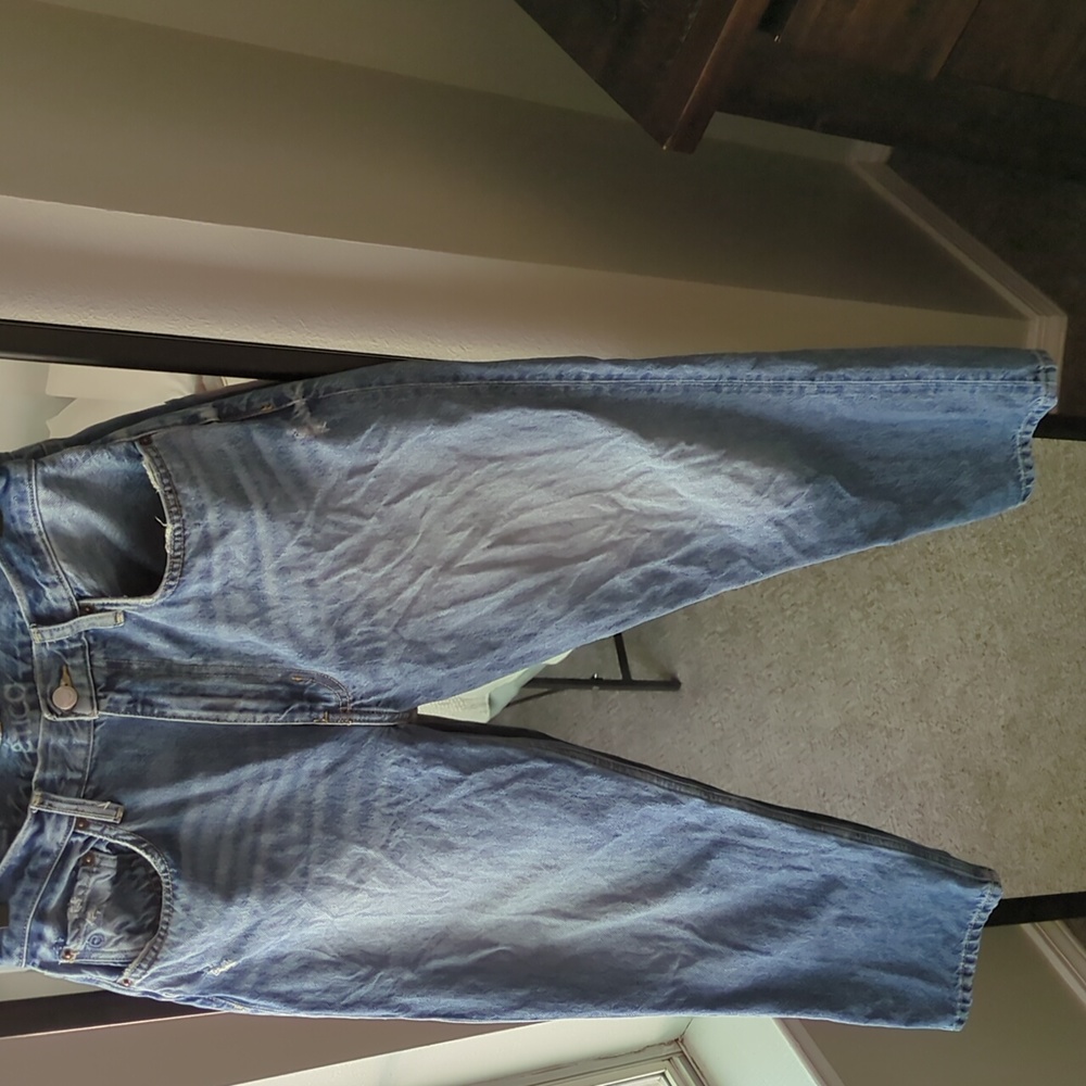 Erica Finn Slim Straight